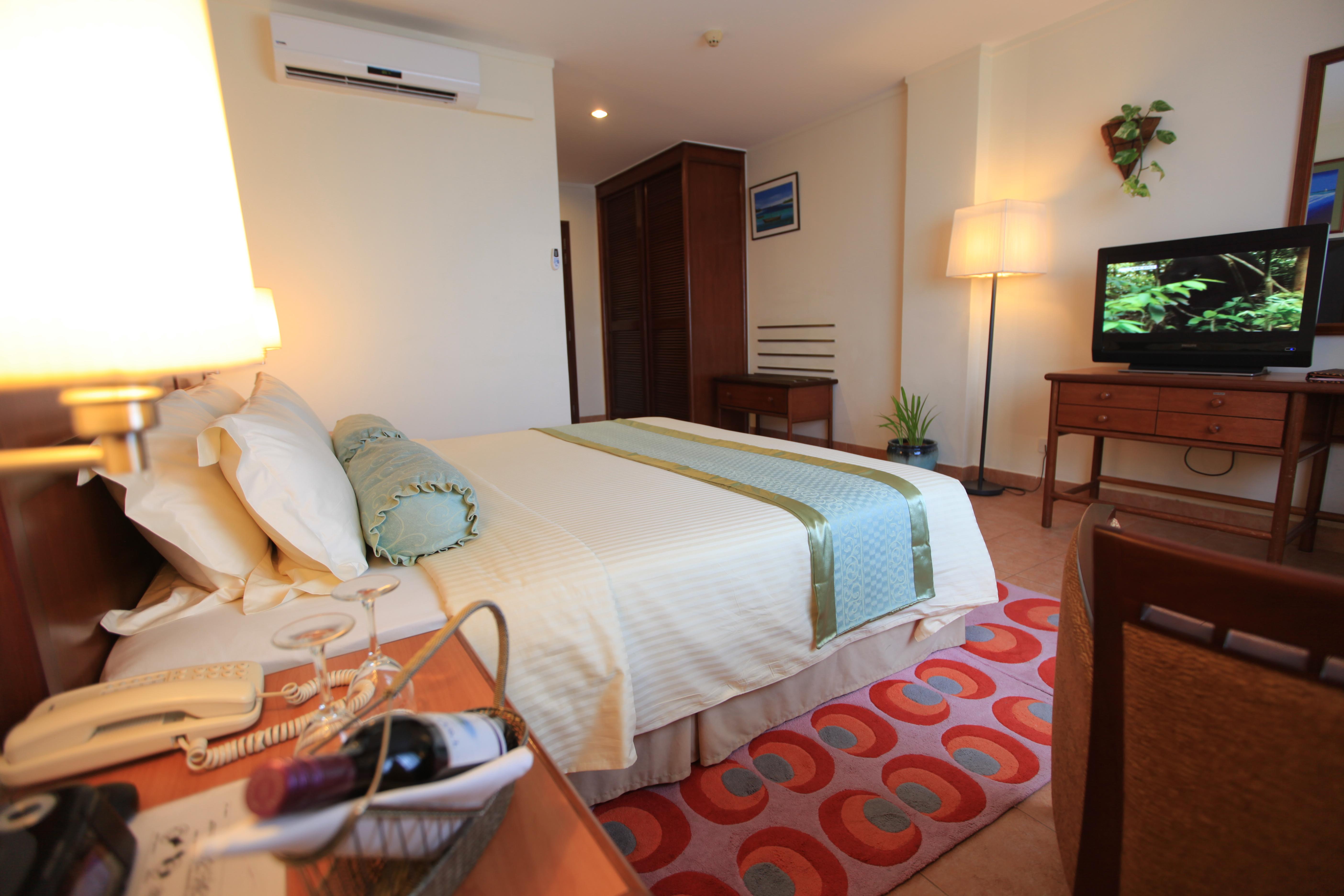 Hulhule Island Hotel Мале Екстер'єр фото